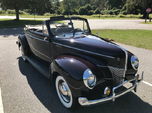 1940 Ford Deluxe  for sale $62,495 