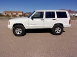 1999 Jeep Cherokee  for sale $9,795 