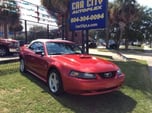 1999 Ford Mustang  for sale $7,995 