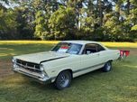 1967 Ford Fairlane  for sale $50,995 
