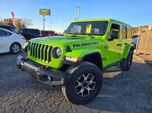 2021 Jeep Wrangler  for sale $35,995 