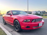 2010 Ford Mustang  for sale $12,095 