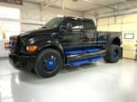 2005 Ford F-650  for sale $71,895 