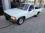 1992 Toyota Pickup  for sale $7,495 