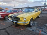 1965 Ford Mustang  for sale $15,995 