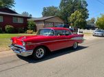 1957 Chevrolet Bel Air  for sale $99,995 