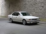 1991 BMW M5  for sale $54,995 