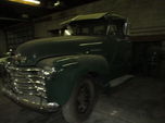 1951 Chevrolet 3200  for sale $35,995 