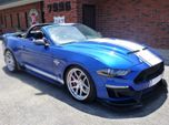 2018 Ford Mustang  for sale $109,000 