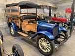 1919 GMC Pickup  for sale $19,995 