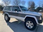 1989 Jeep Cherokee  for sale $9,495 