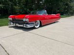 1959 Cadillac  for sale $144,995 