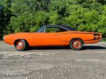 1970 Dodge Coronet  for sale $72,995 