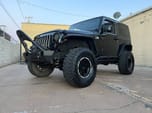 2010 Jeep Wrangler  for sale $15,995 