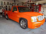 2002 Chevrolet Silverado  for sale $32,495 