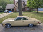 1976 Plymouth Valiant  for sale $7,995 