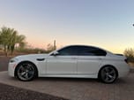 2013 BMW M5  for sale $28,995 