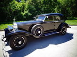 1926 Rolls-Royce 40/50 Silver Ghost  for sale $1,209,995 