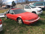 1988 Buick Reatta  for sale $5,995 