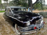 1949 Packard Deluxe Eight  for sale $33,995 