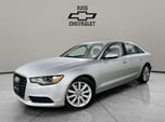 2015 Audi A6  for sale $13,656 