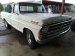 1971 Ford F-250  for sale $9,995 