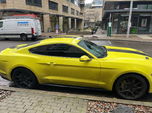 2021 Ford Mustang  for sale $37,995 