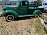 1940 Chevrolet Pickup  for sale $35,995 