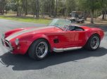 1965 Shelby Cobra  for sale $73,995 
