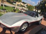 1982 Chevrolet Corvette  for sale $8,995 