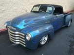 1950 Chevrolet 3100  for sale $34,995 