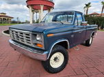 1985 Ford F-250  for sale $23,895 