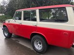 1971 Toyota Land Cruiser  for sale $50,995 