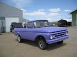 1961 Ford Pickup  for sale $17,995 