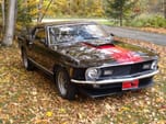 1970 Ford Mustang  for sale $62,995 