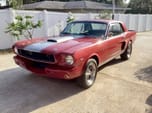 1965 Ford Mustang  for sale $26,495 