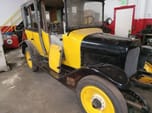 1923 Yellow Cab  for sale $10,495 