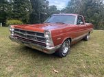 1967 Ford Fairlane  for sale $22,995 