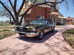 1965 Ford Mustang  for sale $50,995 