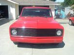 1971 Chevrolet C10  for sale $25,995 