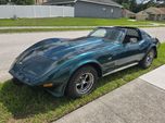 1977 Chevrolet Corvette  for sale $13,495 