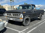 1971 Ford F-250  for sale $8,995 
