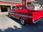 1966 Chevrolet C10  for sale $49,995 