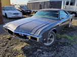 1969 Buick Riviera  for sale $14,995 