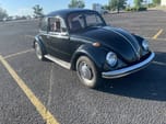 1968 Volkswagen Beetle  for sale $10,995 