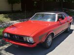 1973 Ford Mustang  for sale $29,500 