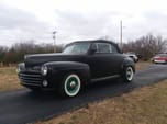 1946 Chevrolet Super Deluxe  for sale $45,995 