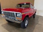 1977 Ford F-250  for sale $44,995 