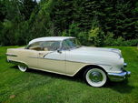 1956 Pontiac Chieftain  for sale $72,995 