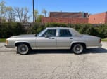 1989 Ford Crown Victoria  for sale $14,395 